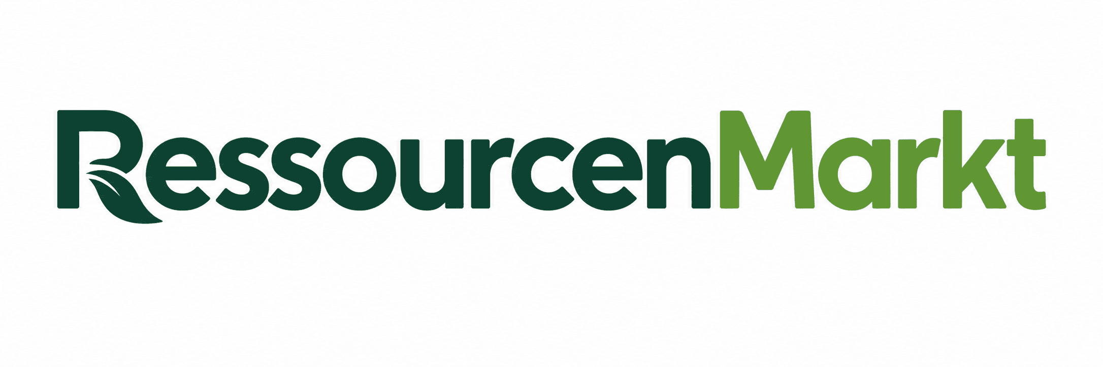 RessourcenMarkt Logo